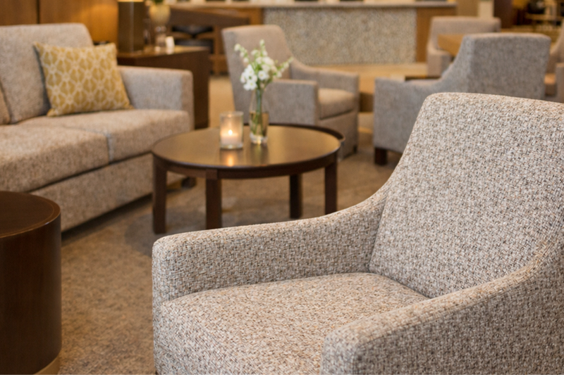 Upholstery