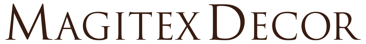 Magitex Decor logo