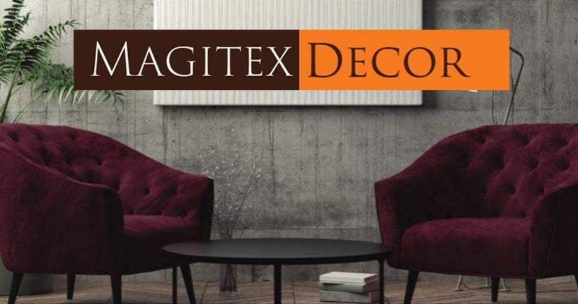 Magitex Decor Fabrics: The Ultimate Guide for Your Home Décor