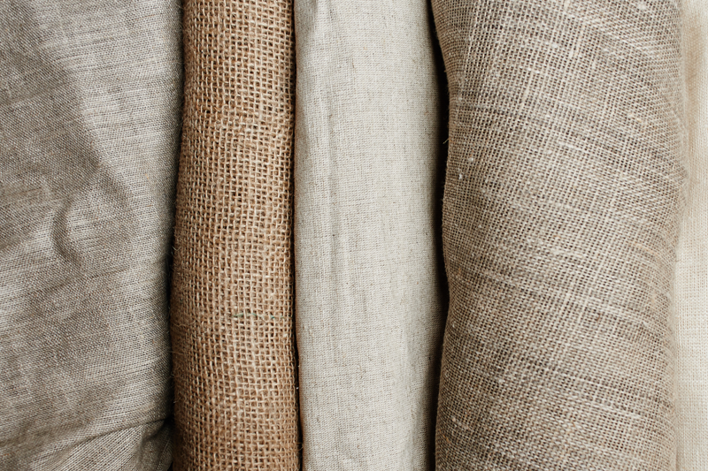 Drapery Essentials