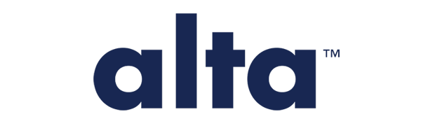 Alta Logo